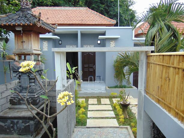Imagen general del Hotel Batu Kandik Homestay. Foto 11