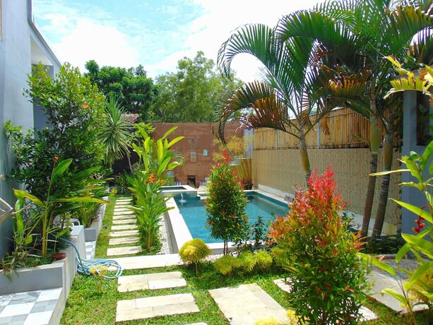 Imagen general del Hotel Batu Kandik Homestay. Foto 14