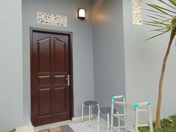 Imagen general del Hotel Batu Kandik Homestay. Foto 15