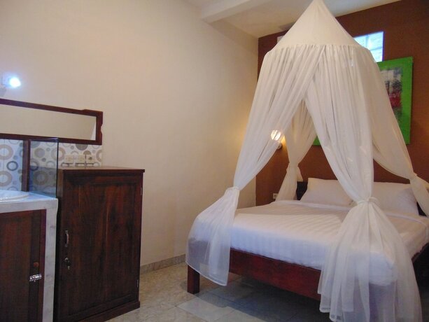 Imagen general del Hotel Batu Kandik Homestay. Foto 16