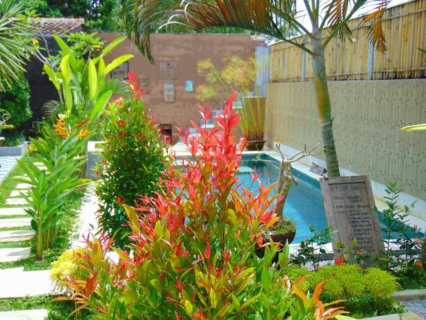 Imagen general del Hotel Batu Kandik Homestay. Foto 17