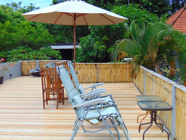 Imagen general del Hotel Batu Kandik Homestay. Foto 18