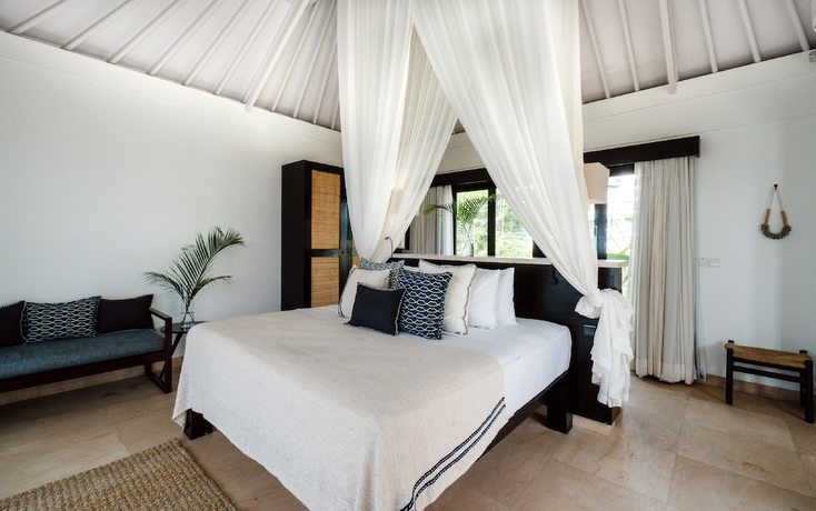 Imagen de la habitación del Hotel Batu Karang Lembongan Resort and Spa. Foto 5
