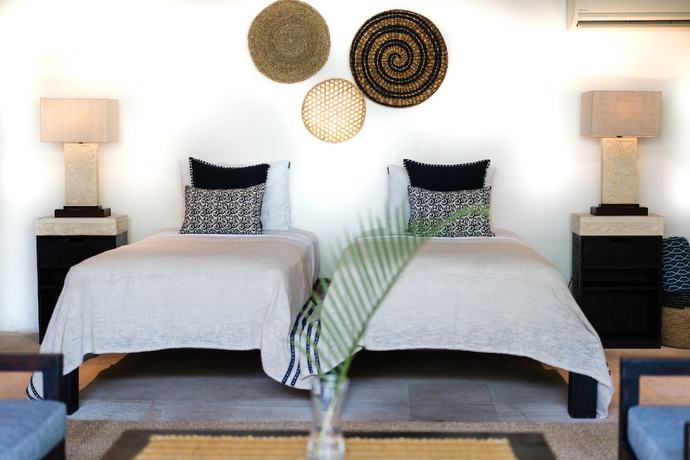 Imagen de la habitación del Hotel Batu Karang Lembongan Resort and Spa. Foto 6