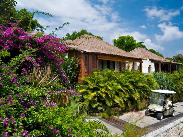 Imagen de los exteriores del Hotel Batu Karang Lembongan Resort and Spa. Foto 20