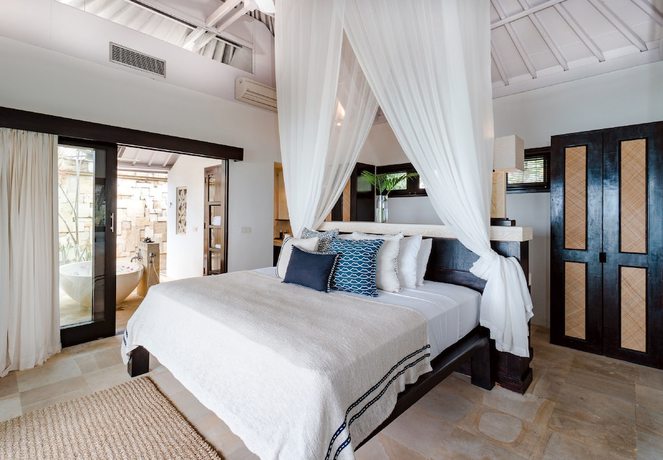 Imagen de la habitación del Hotel Batu Karang Lembongan Resort and Spa. Foto 10