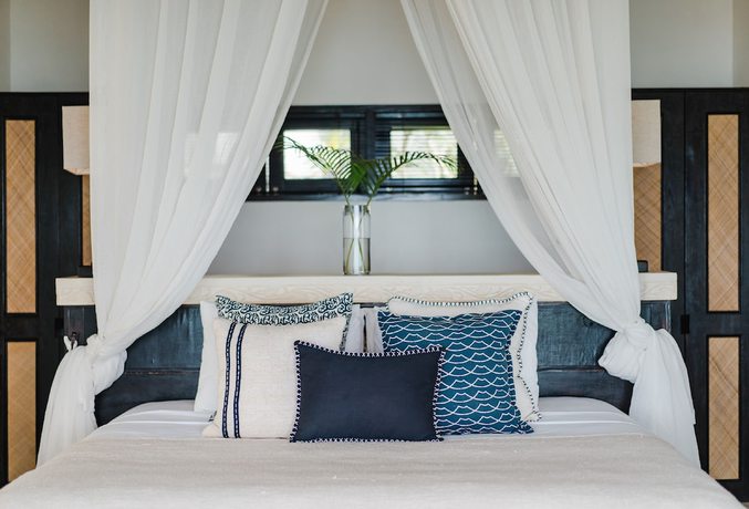 Imagen de la habitación del Hotel Batu Karang Lembongan Resort and Spa. Foto 17