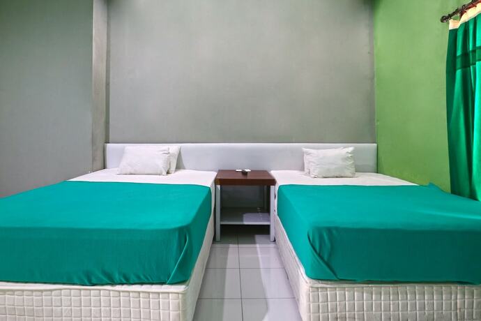 Imagen de la habitación del Hotel Batukaru Garden 3. Foto 17