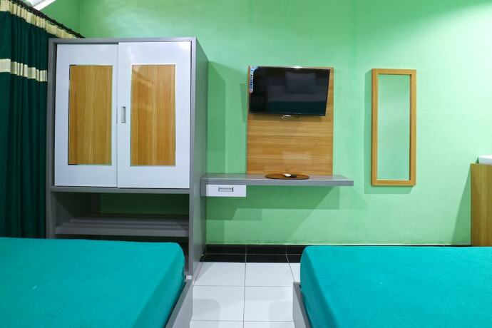 Imagen general del Hotel Batukaru Garden 3. Foto 4