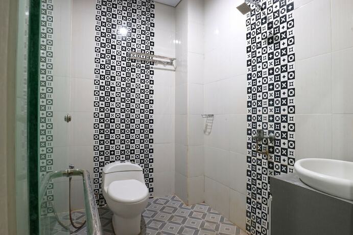 Imagen general del Hotel Batukaru Garden 3. Foto 9