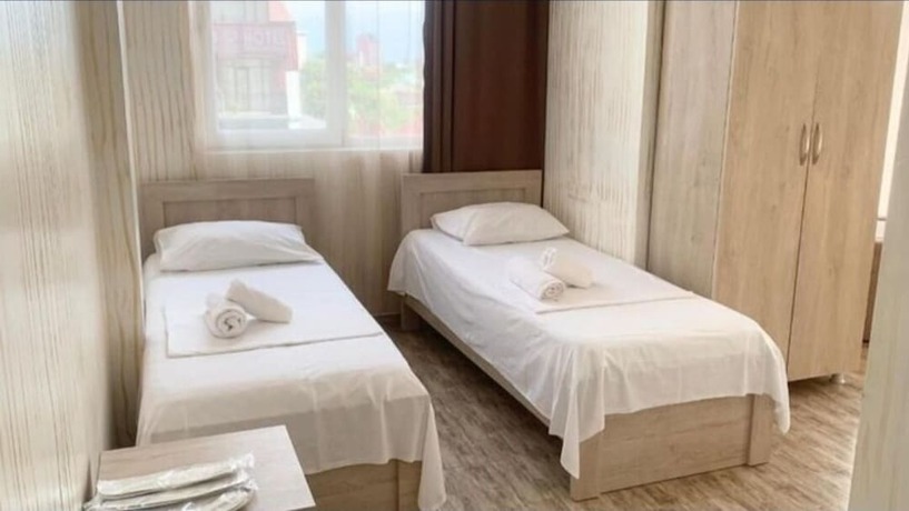 Imagen general del Hotel Batumi Hall. Foto 1