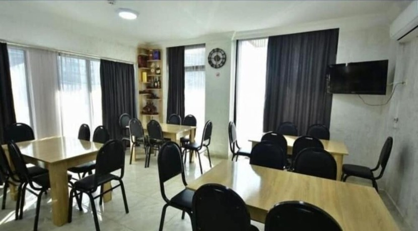 Imagen general del Hotel Batumi Hall. Foto 2