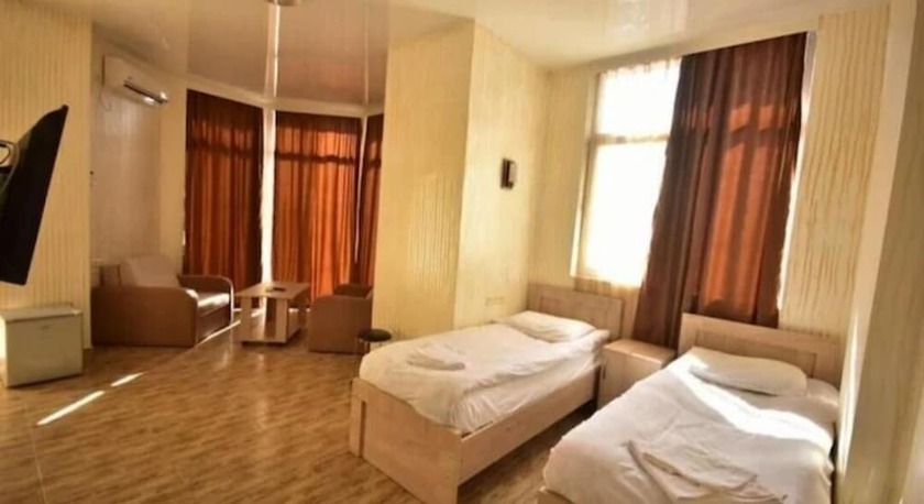 Imagen general del Hotel Batumi Hall. Foto 3