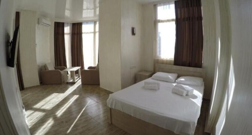 Imagen general del Hotel Batumi Hall. Foto 4