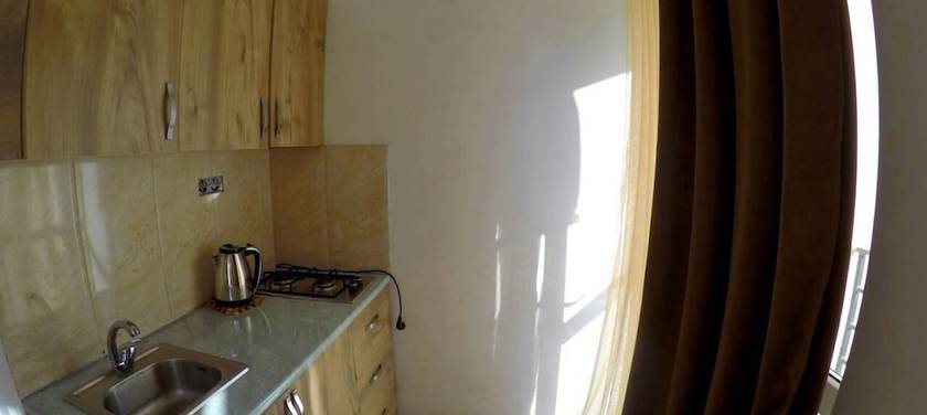 Imagen de la habitación del Hotel Batumi Inn. Foto 6