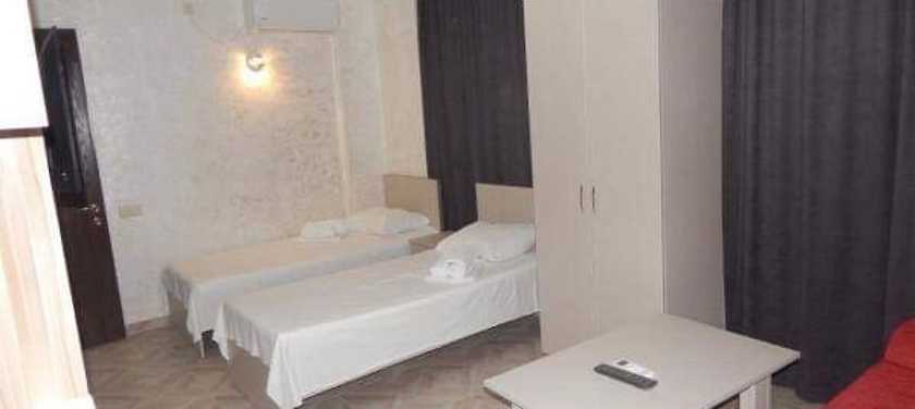Imagen de la habitación del Hotel Batumi Inn. Foto 7