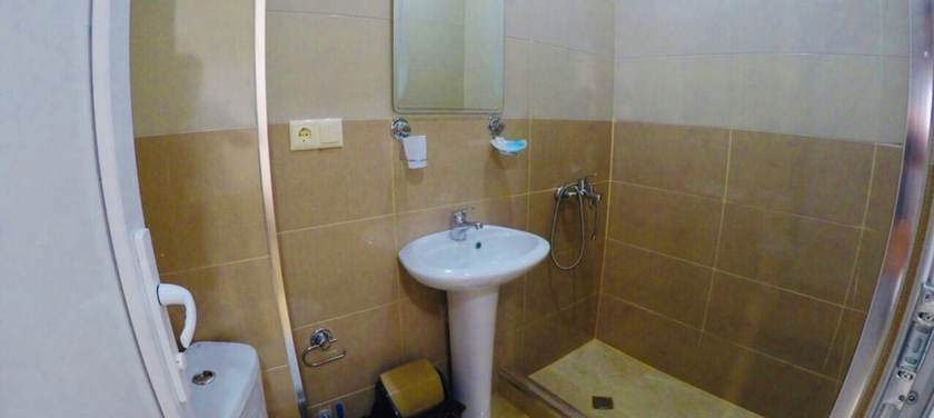 Imagen de la habitación del Hotel Batumi Inn. Foto 9