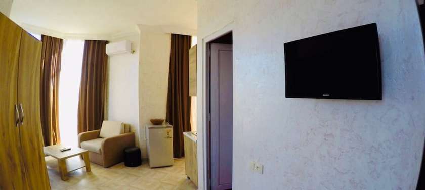 Imagen de la habitación del Hotel Batumi Inn. Foto 12