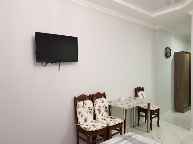 Imagen de la habitación del Hotel Batumi Real Lux. Foto 3