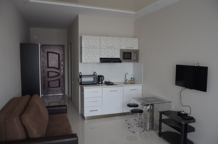 Imagen de la habitación del Hotel Batumi Real Lux. Foto 6