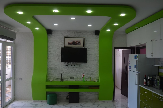 Imagen de la habitación del Hotel Batumi Real Lux. Foto 8