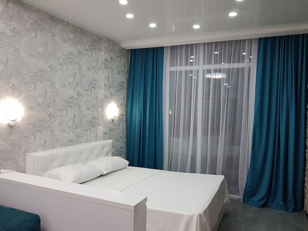 Imagen de la habitación del Hotel Batumi Real Lux. Foto 12