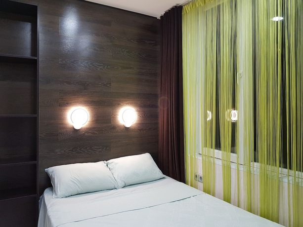 Imagen de la habitación del Hotel Batumi Real Lux. Foto 13