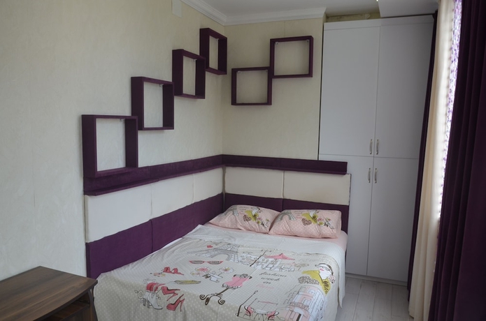 Imagen de la habitación del Hotel Batumi Real Lux. Foto 14