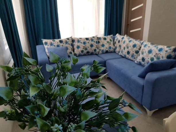 Imagen de la habitación del Hotel Batumi Real Lux. Foto 15