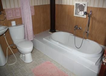 Imagen de la habitación del Hotel Batur Lakeside Huts. Foto 7