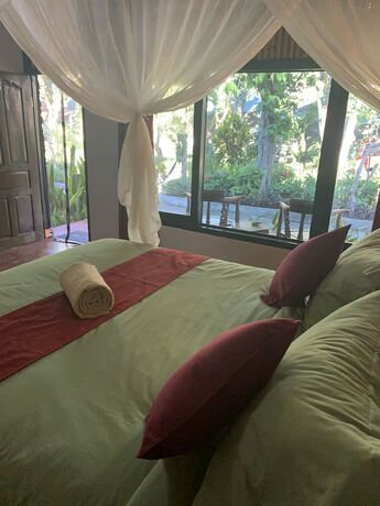 Imagen general del Hotel Batur Sunrise Guesthouse. Foto 2