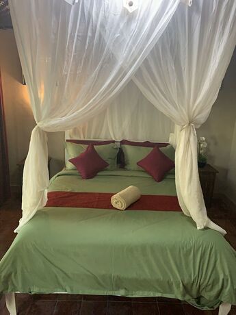 Imagen general del Hotel Batur Sunrise Guesthouse. Foto 3