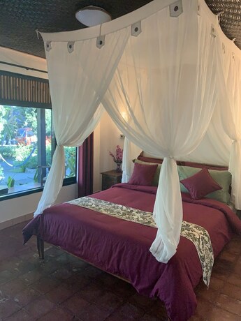 Imagen general del Hotel Batur Sunrise Guesthouse. Foto 4