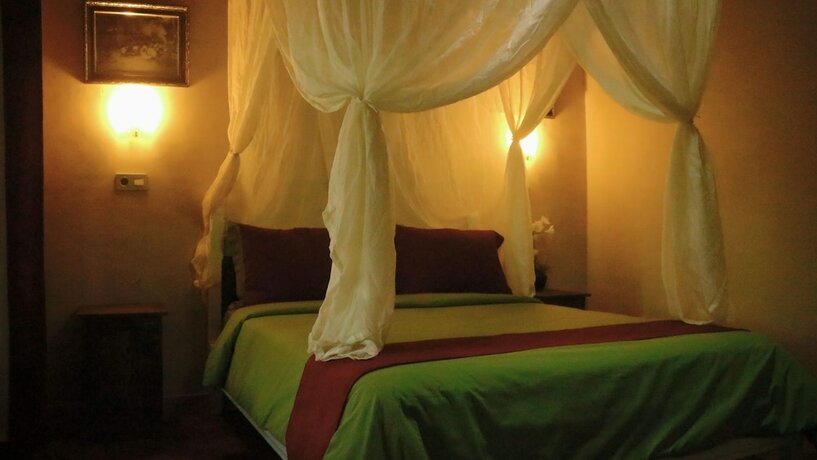 Imagen general del Hotel Batur Sunrise Guesthouse. Foto 5