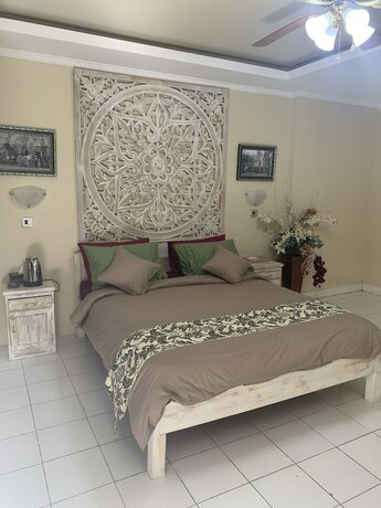 Imagen general del Hotel Batur Sunrise Guesthouse. Foto 6