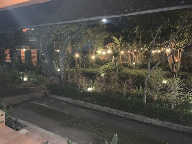 Imagen general del Hotel Batur Sunrise Guesthouse. Foto 9