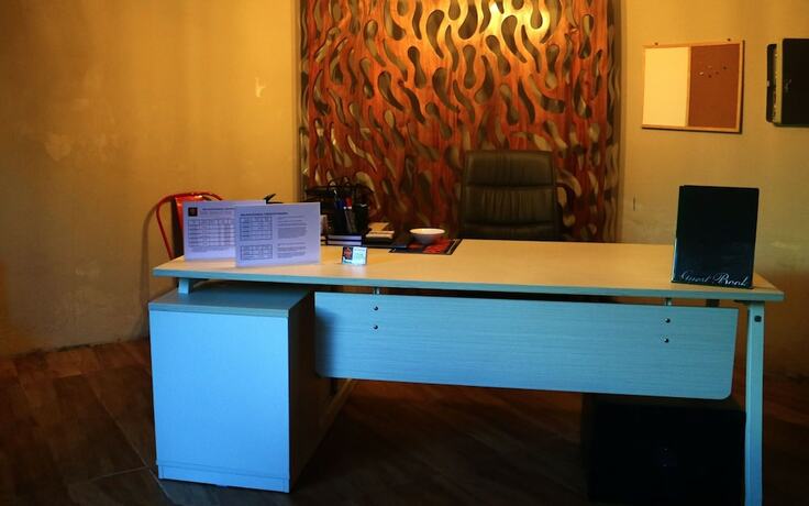 Imagen general del Hotel Batur Sunrise Guesthouse. Foto 10