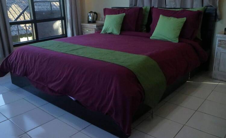 Imagen general del Hotel Batur Sunrise Guesthouse. Foto 11