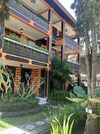 Imagen de la habitación del Hotel Batur Sunrise Guesthouse. Foto 13