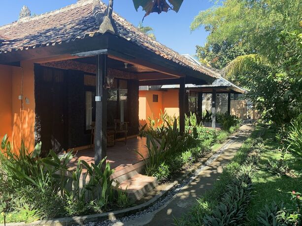 Imagen de la habitación del Hotel Batur Sunrise Guesthouse. Foto 14
