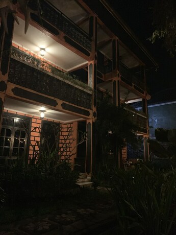 Imagen de la habitación del Hotel Batur Sunrise Guesthouse. Foto 15