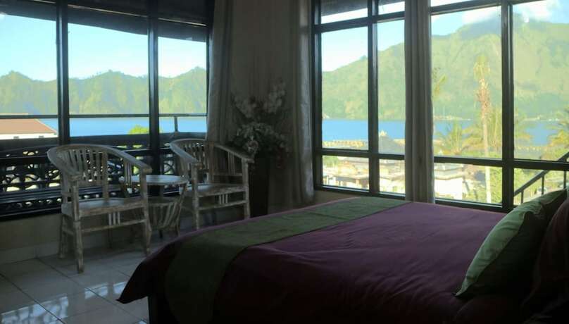 Imagen de la habitación del Hotel Batur Sunrise Guesthouse. Foto 19
