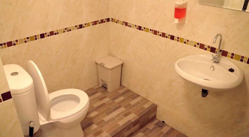 Imagen de la habitación del Hotel Batur Sunrise Guesthouse. Foto 21