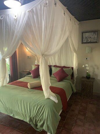 Imagen de la habitación del Hotel Batur Sunrise Guesthouse. Foto 23