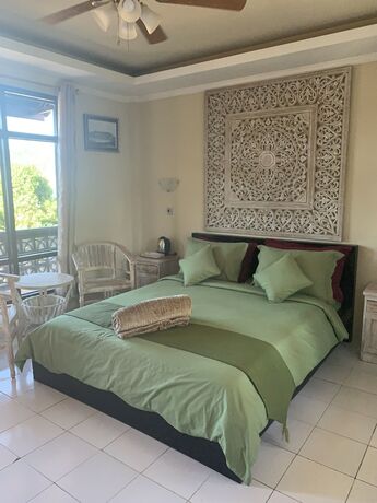 Imagen de la habitación del Hotel Batur Sunrise Guesthouse. Foto 25