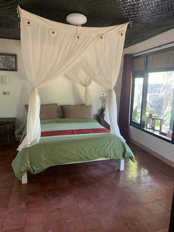 Imagen de la habitación del Hotel Batur Sunrise Guesthouse. Foto 26