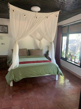 Imagen de la habitación del Hotel Batur Sunrise Guesthouse. Foto 27