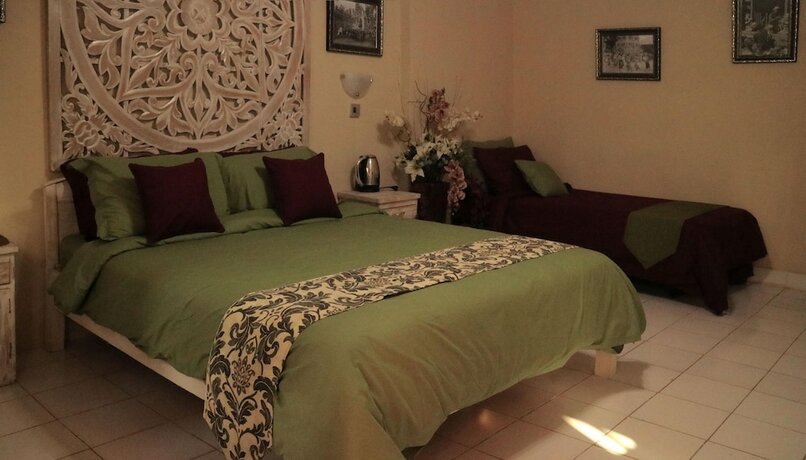 Imagen de la habitación del Hotel Batur Sunrise Guesthouse. Foto 29