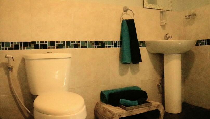 Imagen de la habitación del Hotel Batur Sunrise Guesthouse. Foto 31