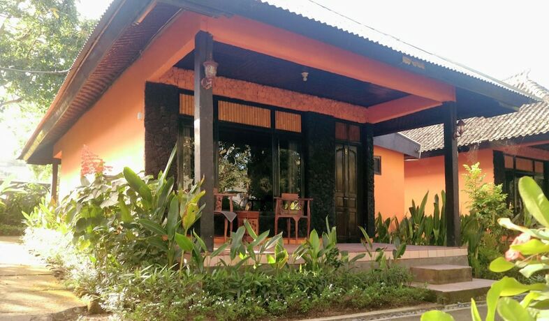 Imagen de la habitación del Hotel Batur Sunrise Guesthouse. Foto 32